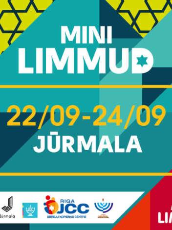 Mini Limmud