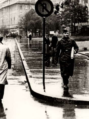 Useful Criminals: The Soviet Intelligence, Security and Legal Systems Versus the Holocaust